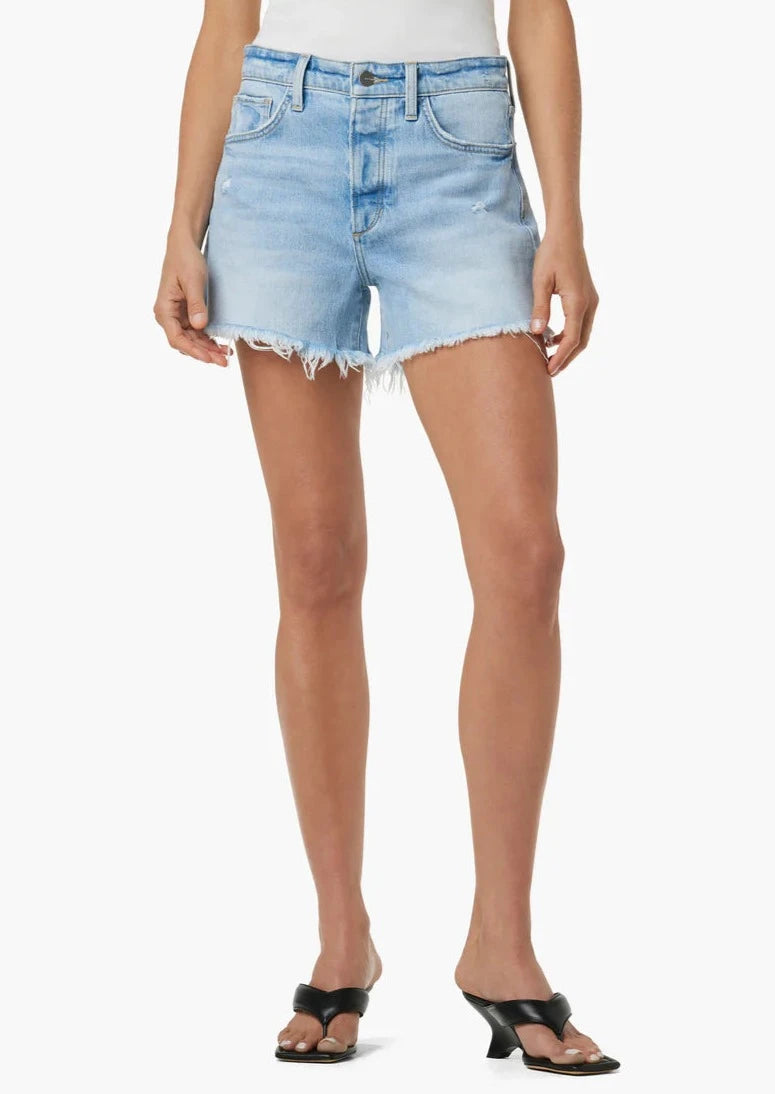 Jessie Relaxed Short