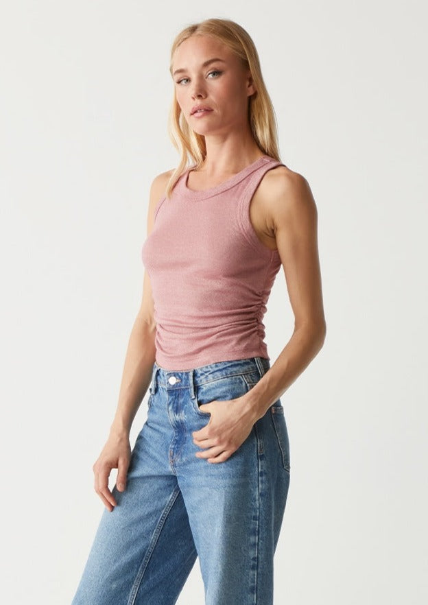 Ella Crop Tank