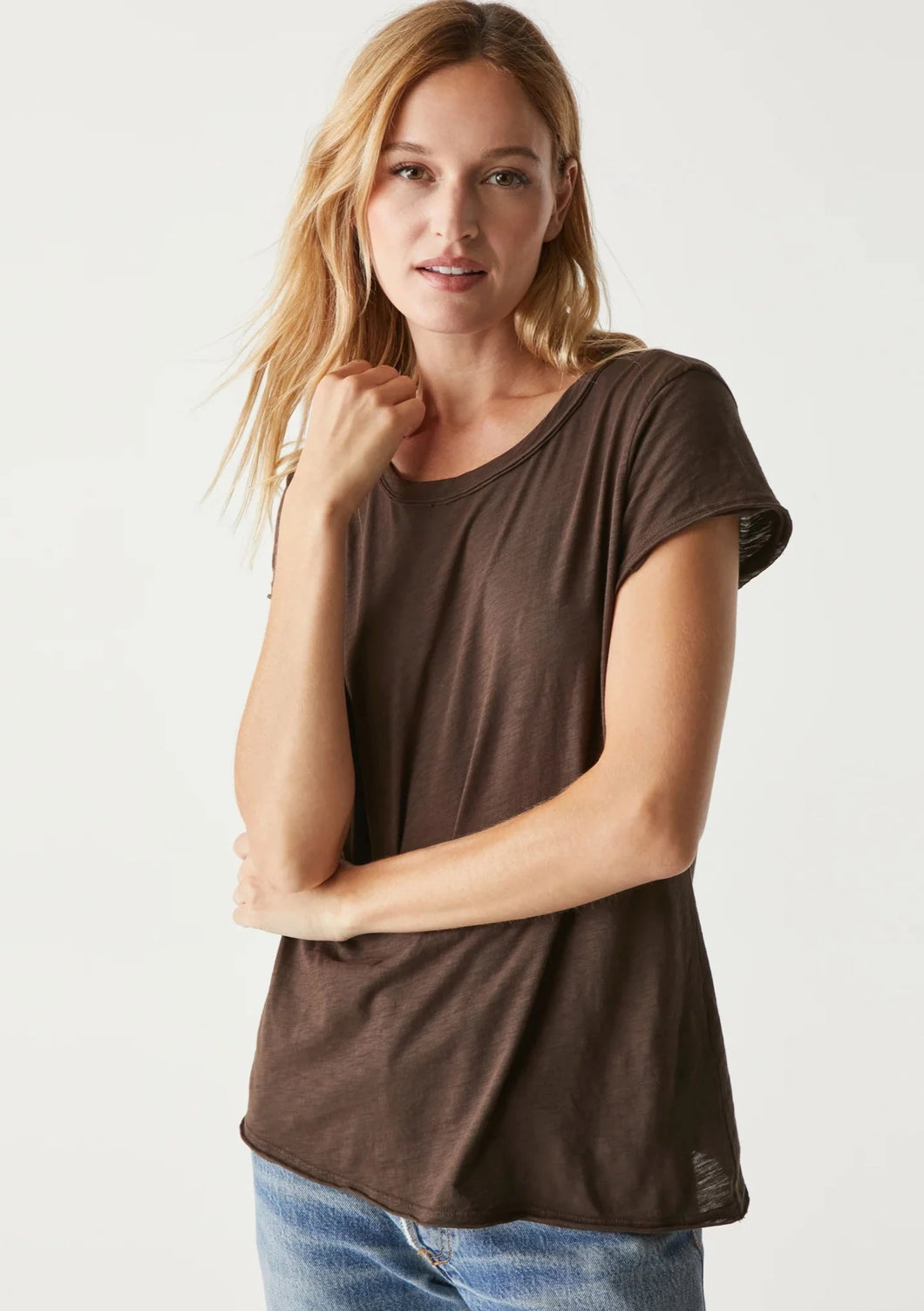 Trudy Crew Neck