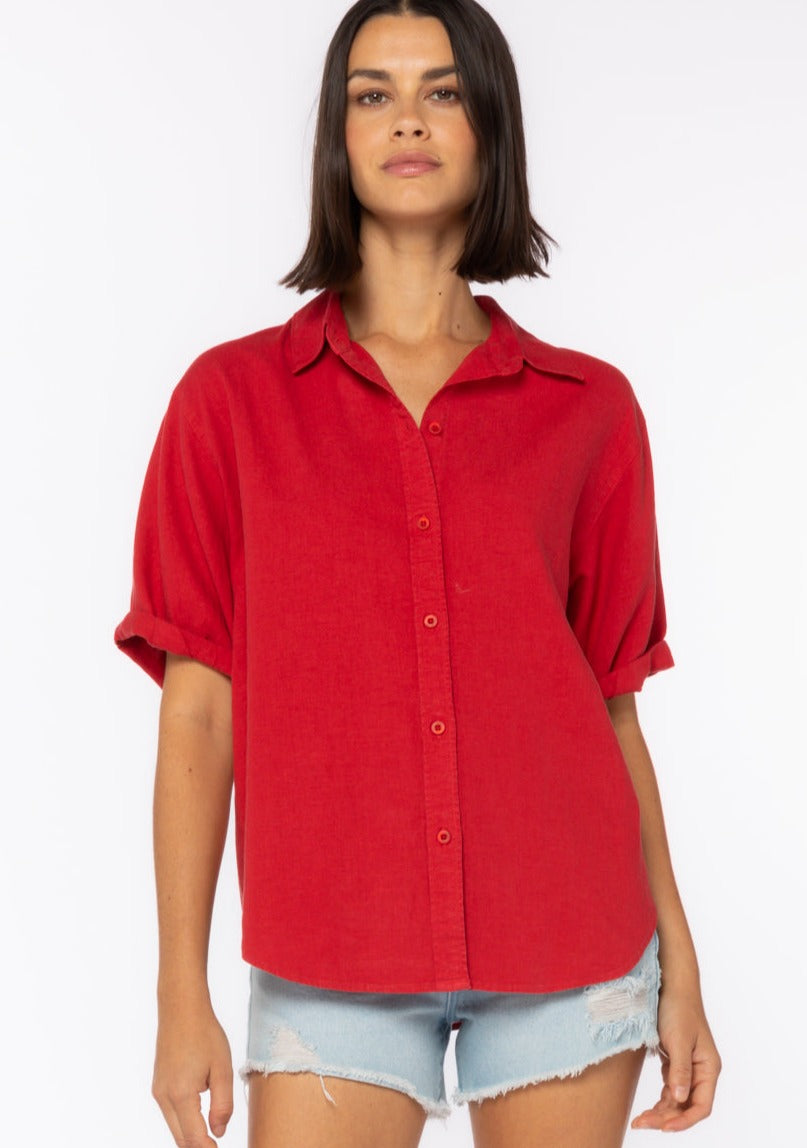 Barley Top
