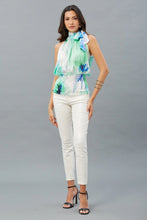 Load image into Gallery viewer, Jade Halter
