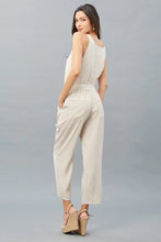 Load image into Gallery viewer, D-Satin Pocket Pant
