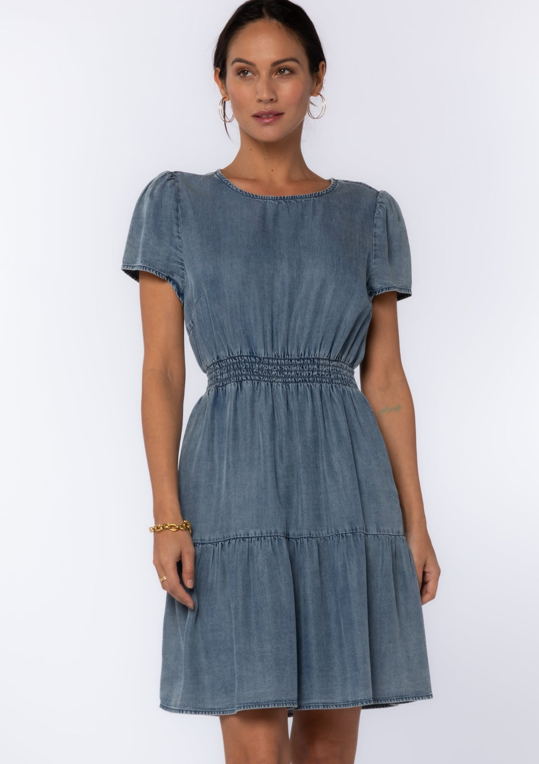 Matea Dress