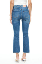 Load image into Gallery viewer, Lennon High Rise Crop Boot - Adore
